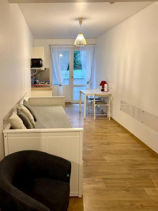 Location Studio, Lyon-La Mulatiere Екстер'єр фото