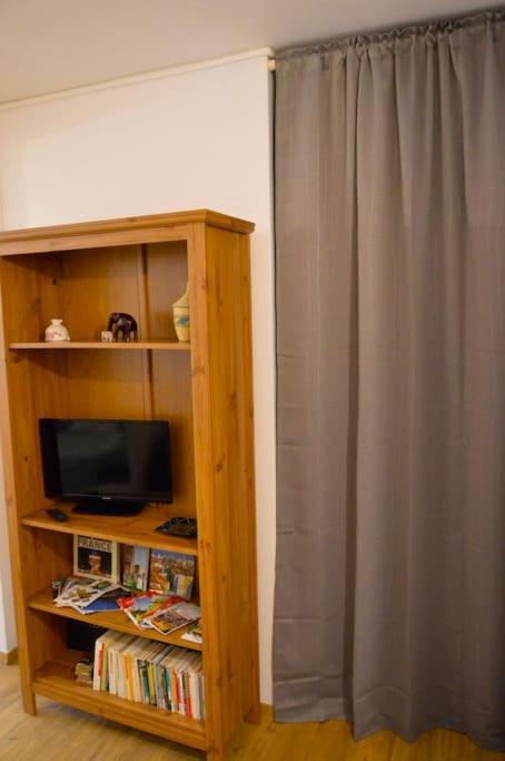 Location Studio, Lyon-La Mulatiere Екстер'єр фото